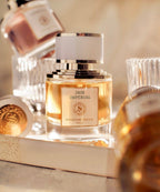 SIGNATURE ROYALE  –  IRIS IMPÉRIAL