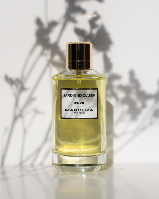 JARDIN EXCLUSIF - AKARRA JADE