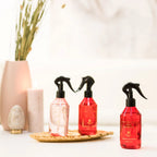 MAÏSSA PARIS - FLEUR DE SAKURA - PARFUMS MAISON & LINGE - 250 ML - Akarra Jade