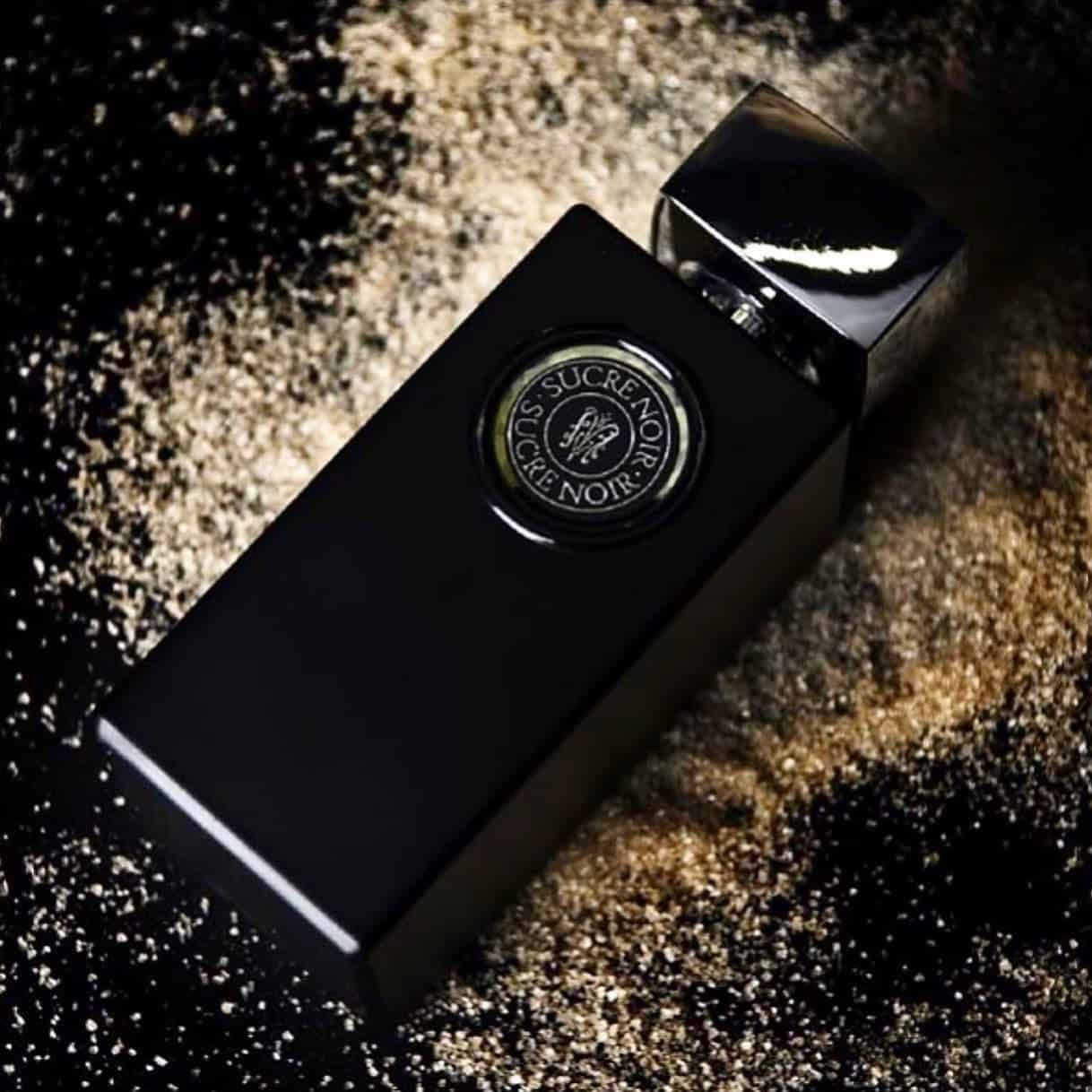 Arte Profumi – Sucre Noir – 100 ml | Intense et Addictif