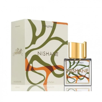 NISHANE | PAPILEFIKO