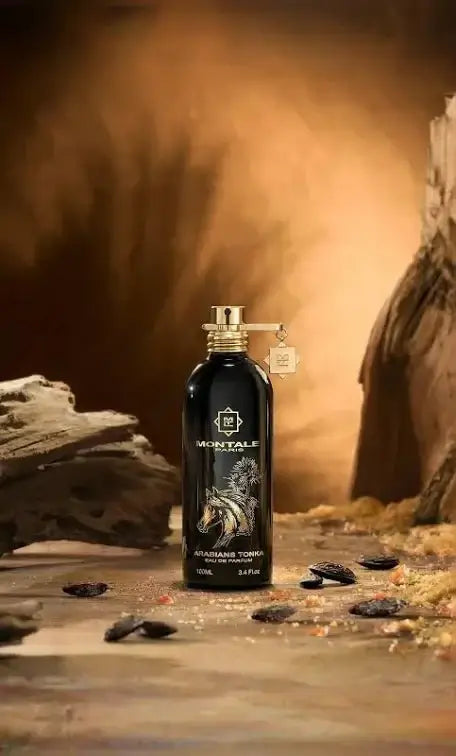 MONTALE PARIS | ARABIANS TONKA - Akarra Jade