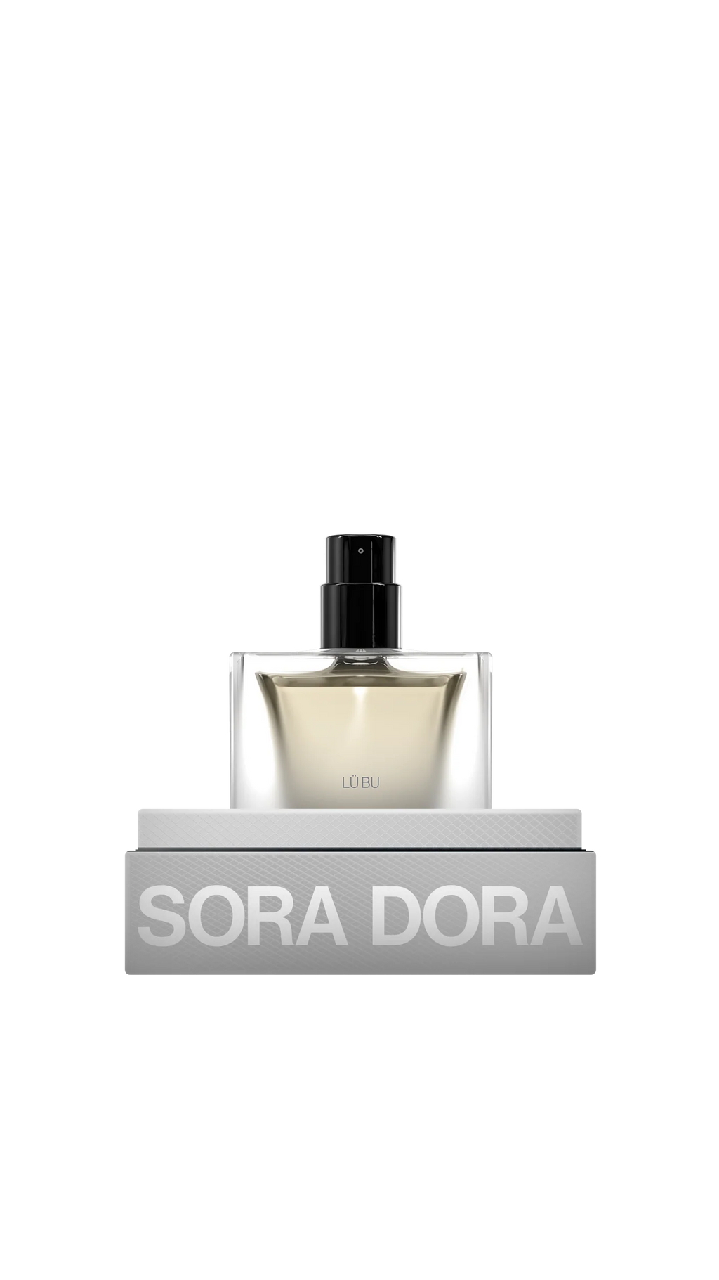 SORA DORA | LÜ BU