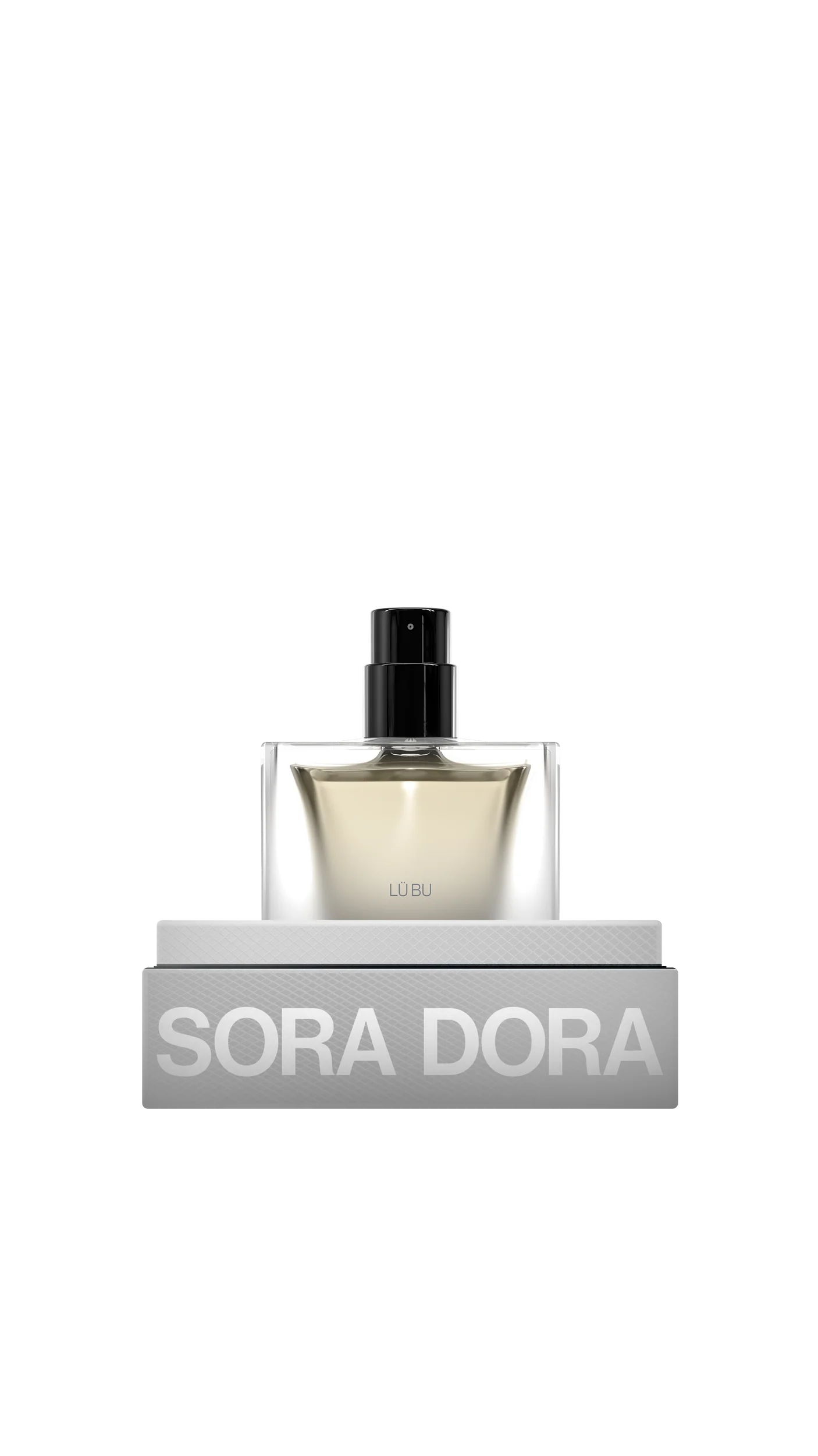 SORA DORA | LÜ BU