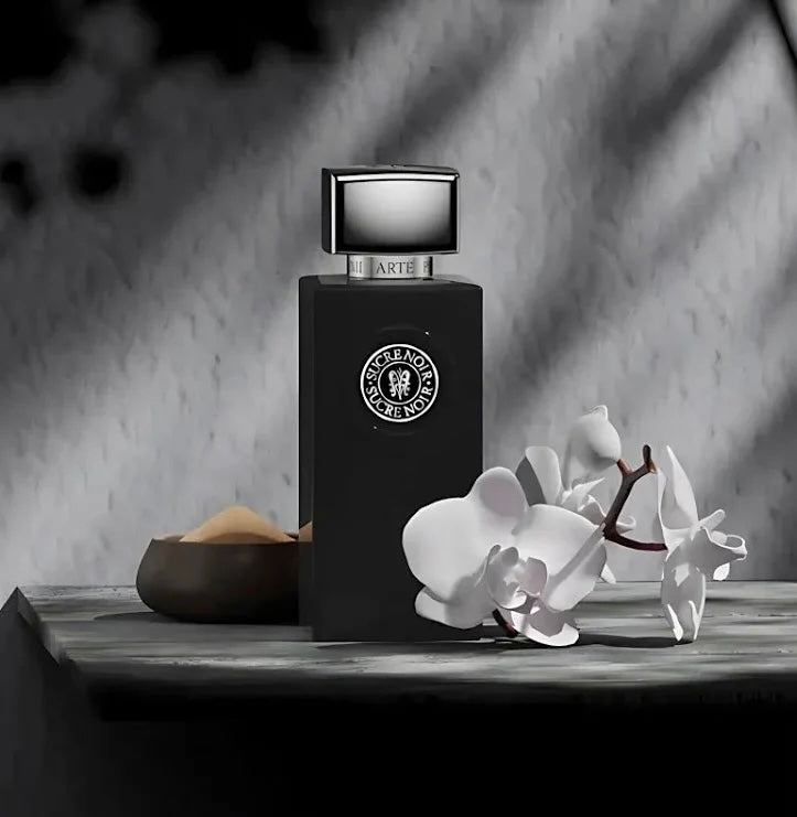 SUCRE NOIR