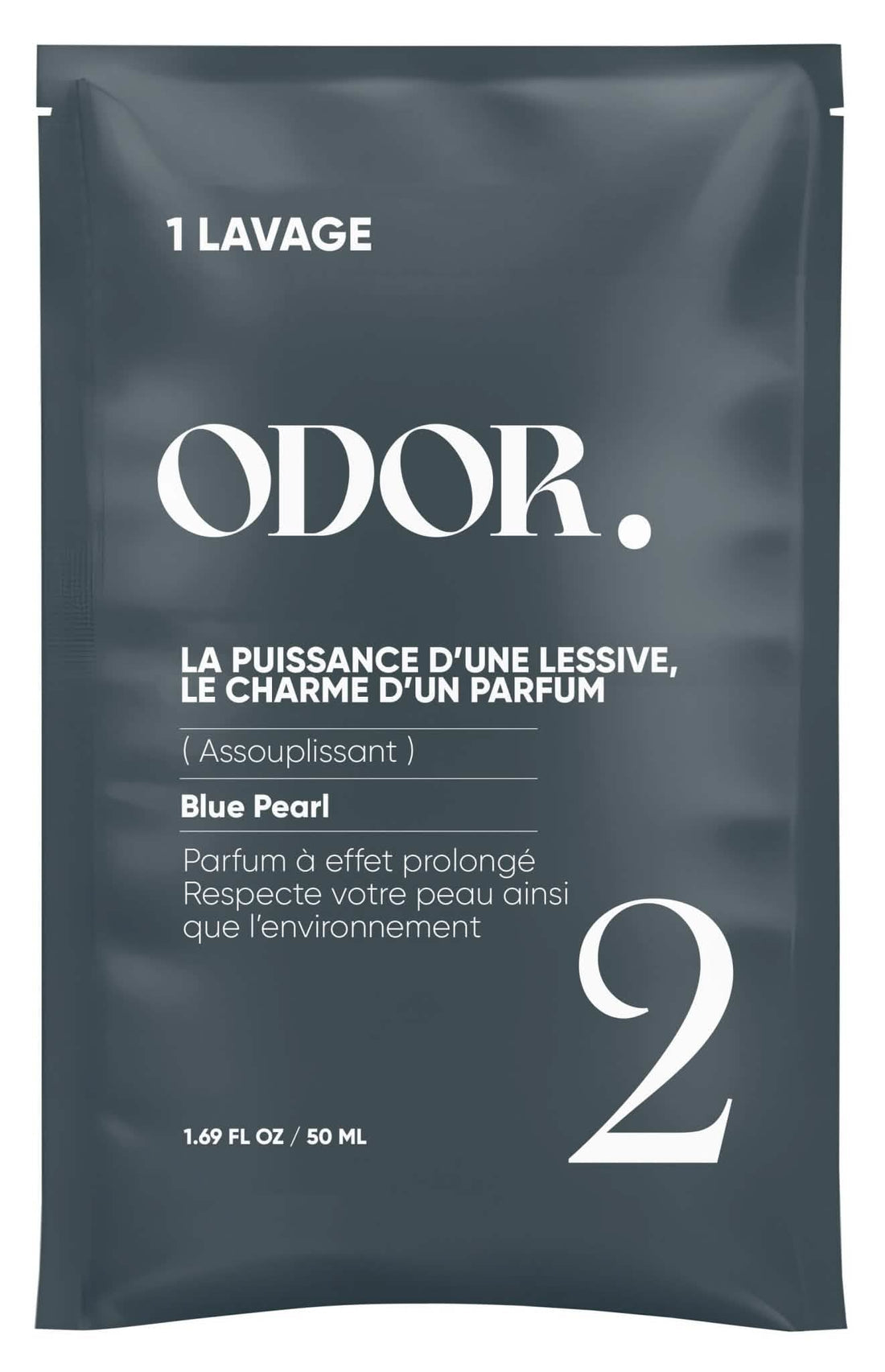 Pack Découverte ODOR – 5 Parfums