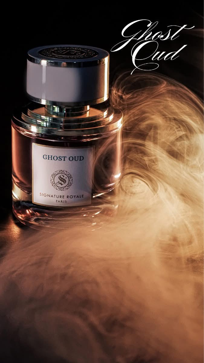 SIGNATURE ROYALE – GHOST OUD