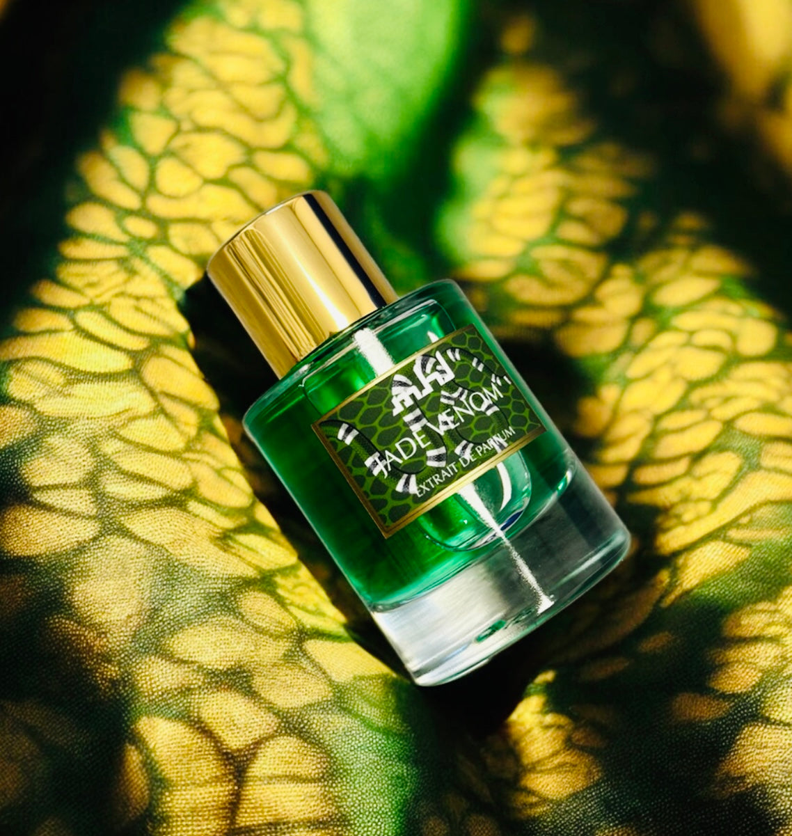 Jade Venom – MHL