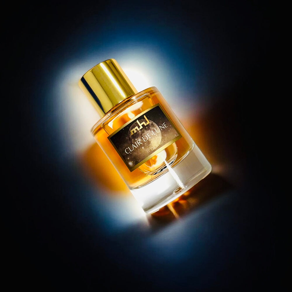 Clair de Lune – MHL