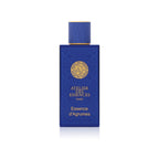 ATELIER DES ESSENCES - Essence d’Agrumes – Eau de Parfum Homme 100 ml - Akarra Jade