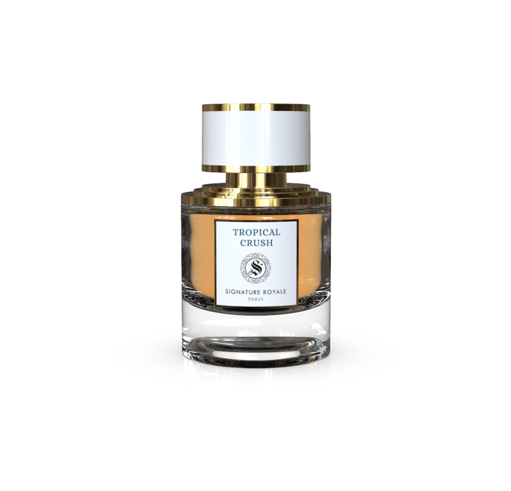 SIGNATURE ROYALE PARIS – TROPICAL CRUSH