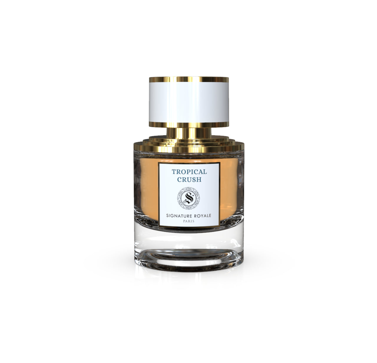 SIGNATURE ROYALE PARIS – TROPICAL CRUSH