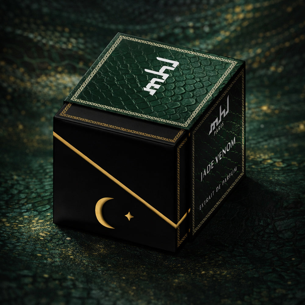 JADE VENOM – MHL