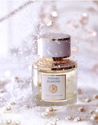 SIGNATURE ROYALE PARIS – POUDRE BLANCHE