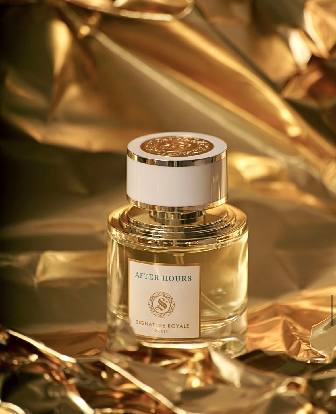 SIGNATURE ROYALE  – AFTER HOURS