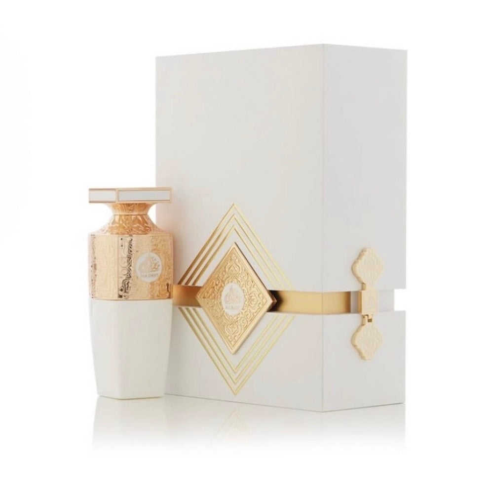 MADAWI WHITE | ARABIAN OUD