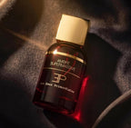 AMBRE SUPERMASSIVE – LES  EAUX PRIMORDIALES