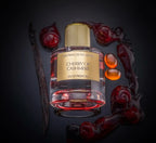 CHERRY OF CASHMERE – LES FLEURS DU GOLFE