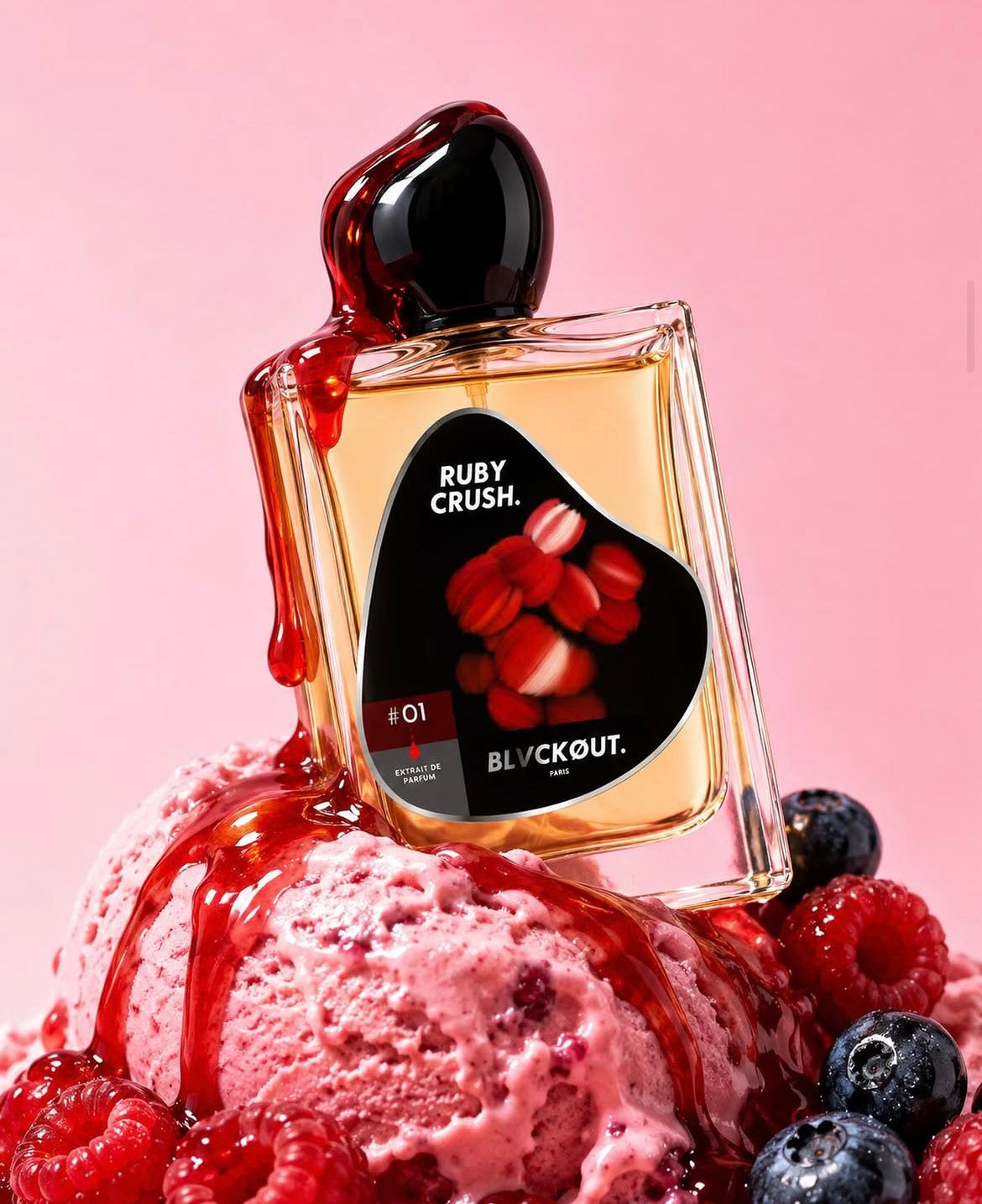 BLVCKØUT – RUBY CRUSH