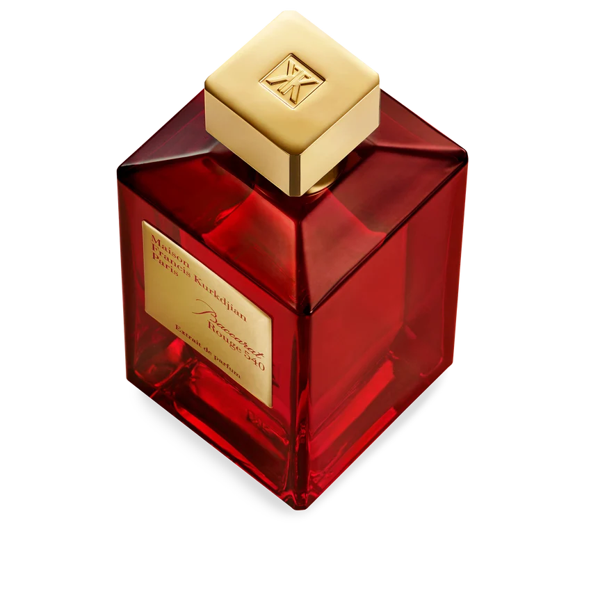 Maison Francis Kurkdjian – Baccarat Rouge 540