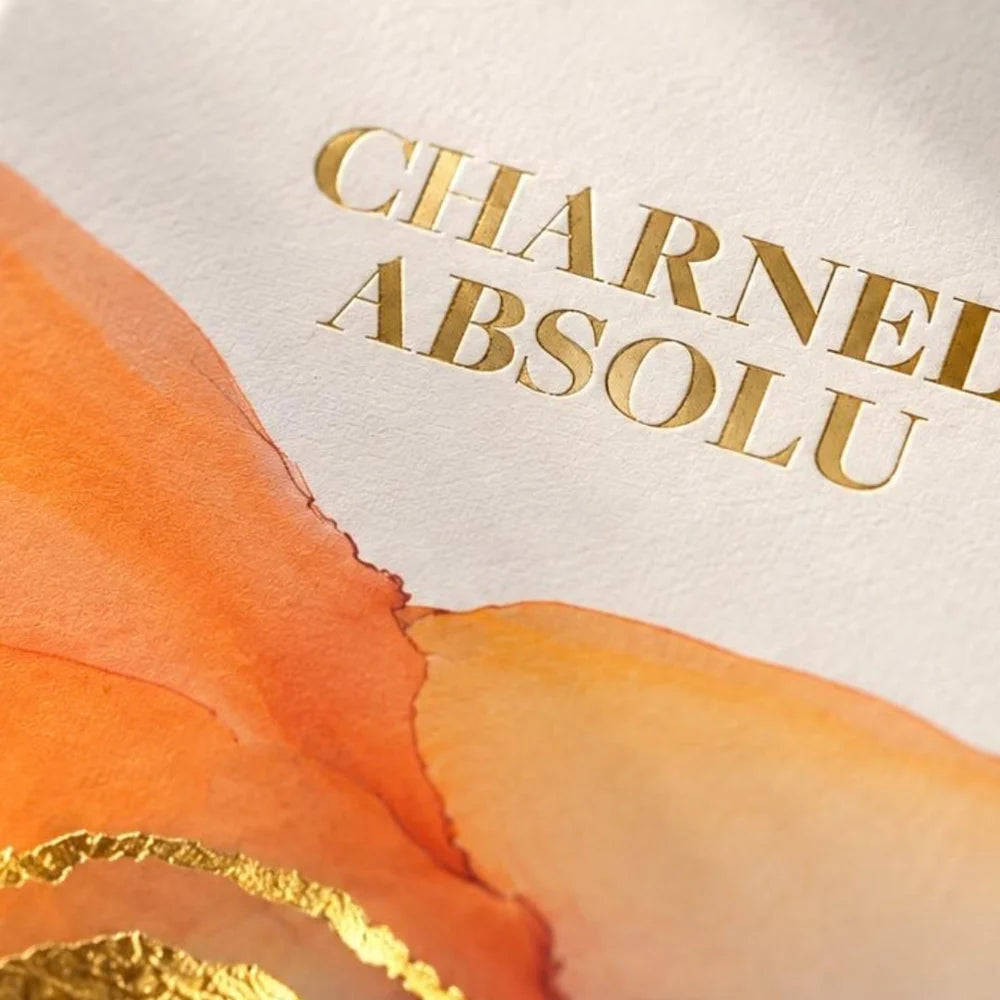 CHARNEL ABSOLU