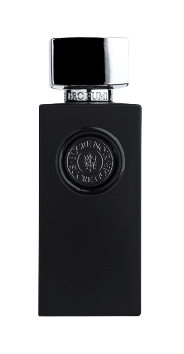 Sucre Noir — Arte Profumi