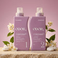 JASMINE RIVER – ODOR