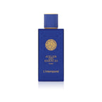 ATELIER DES ESSENCES - L’Intemporel – Eau de Parfum Homme 100 ml - Akarra Jade