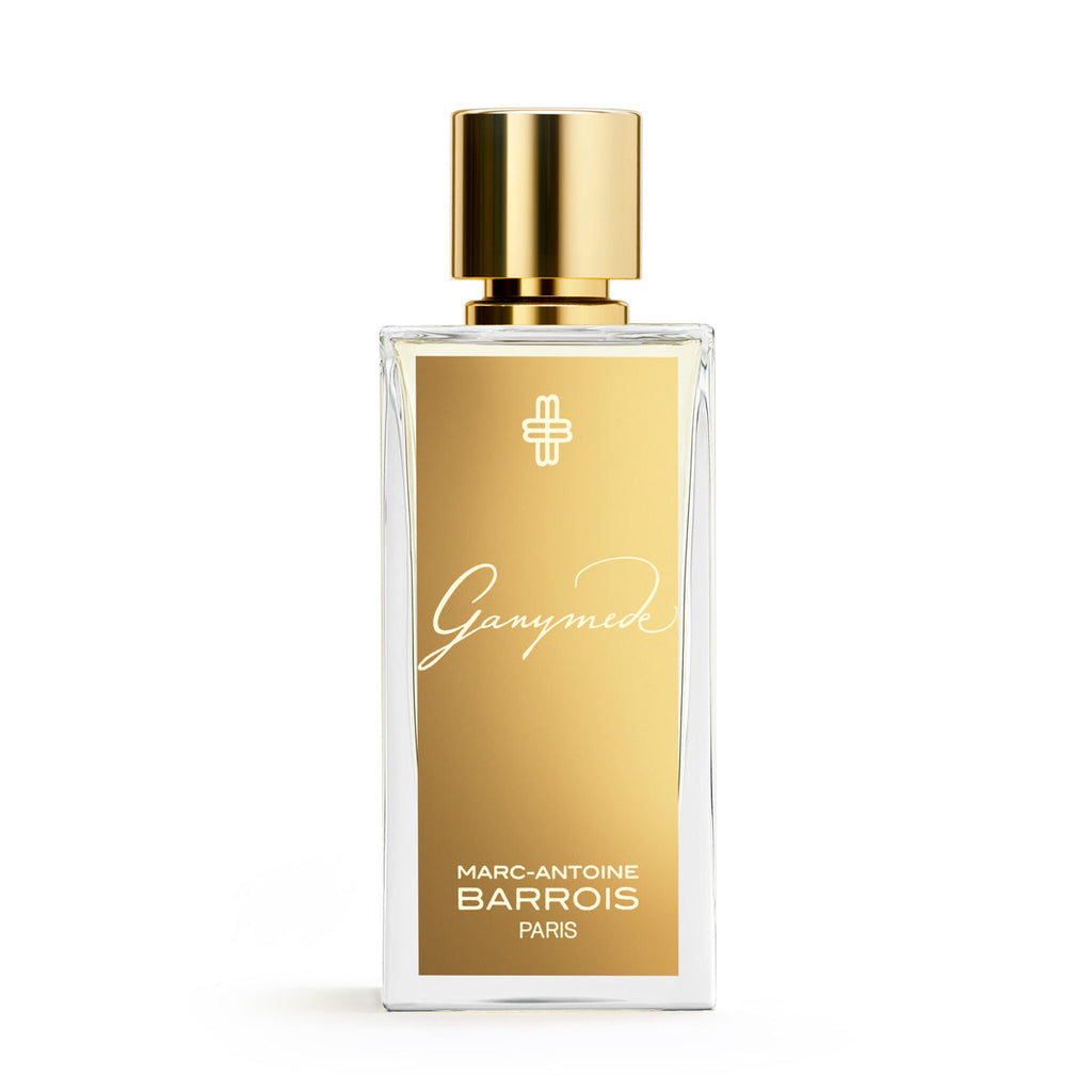 GANYMEDE – MARC-ANTOINE BARROIS