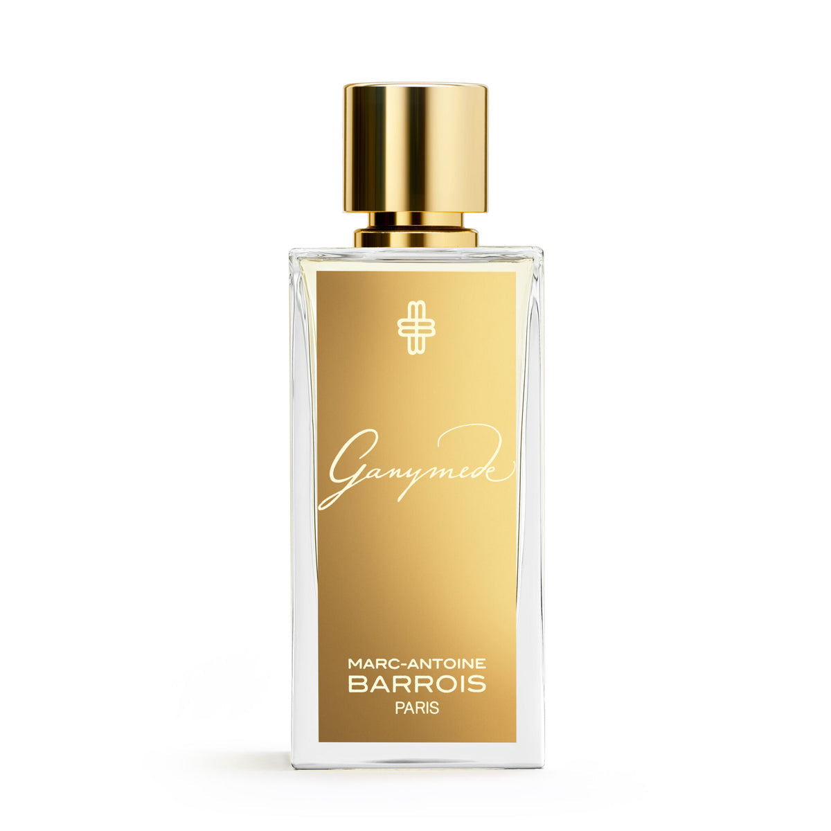 GANYMEDE – MARC-ANTOINE BARROIS