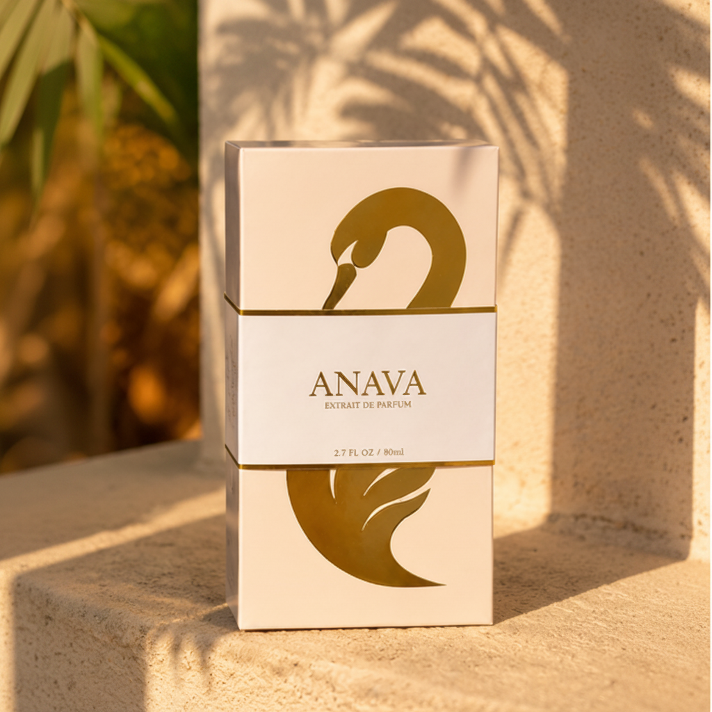 ANAVA — KHLORYS