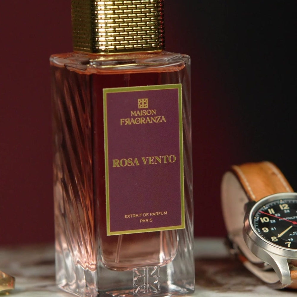 ROSA VENTO