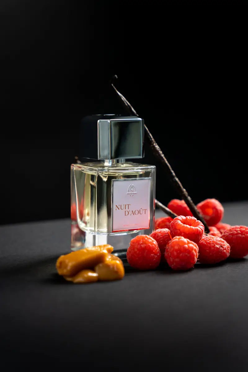 Eau de Soie – Nuit d'Août