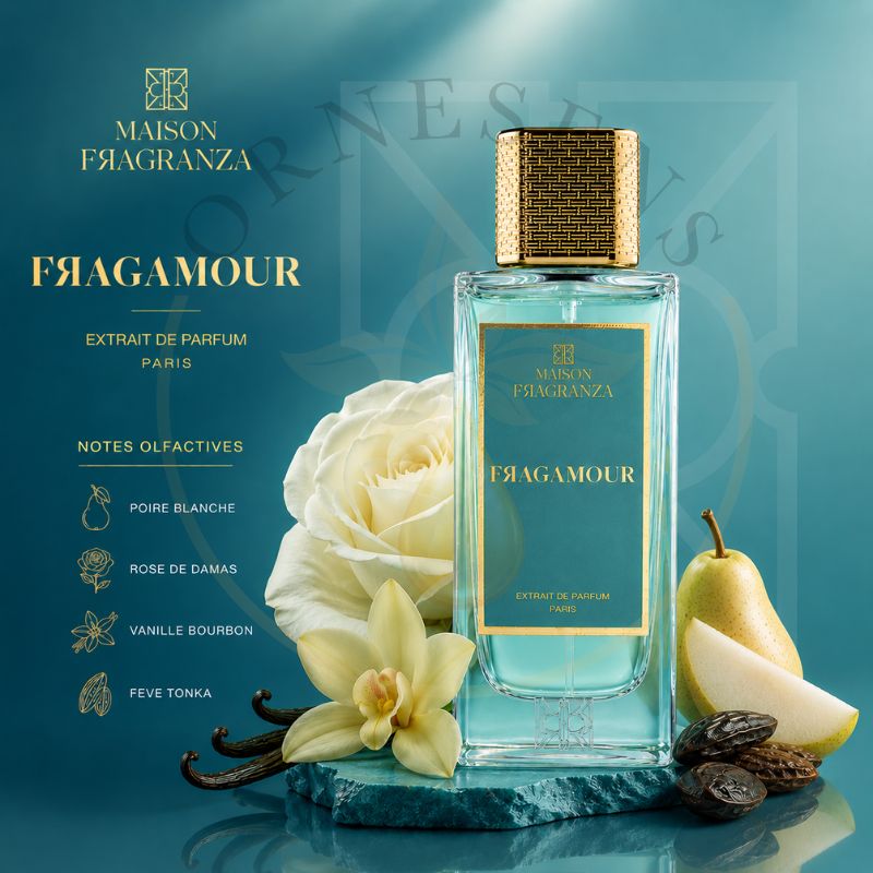 Fragamour