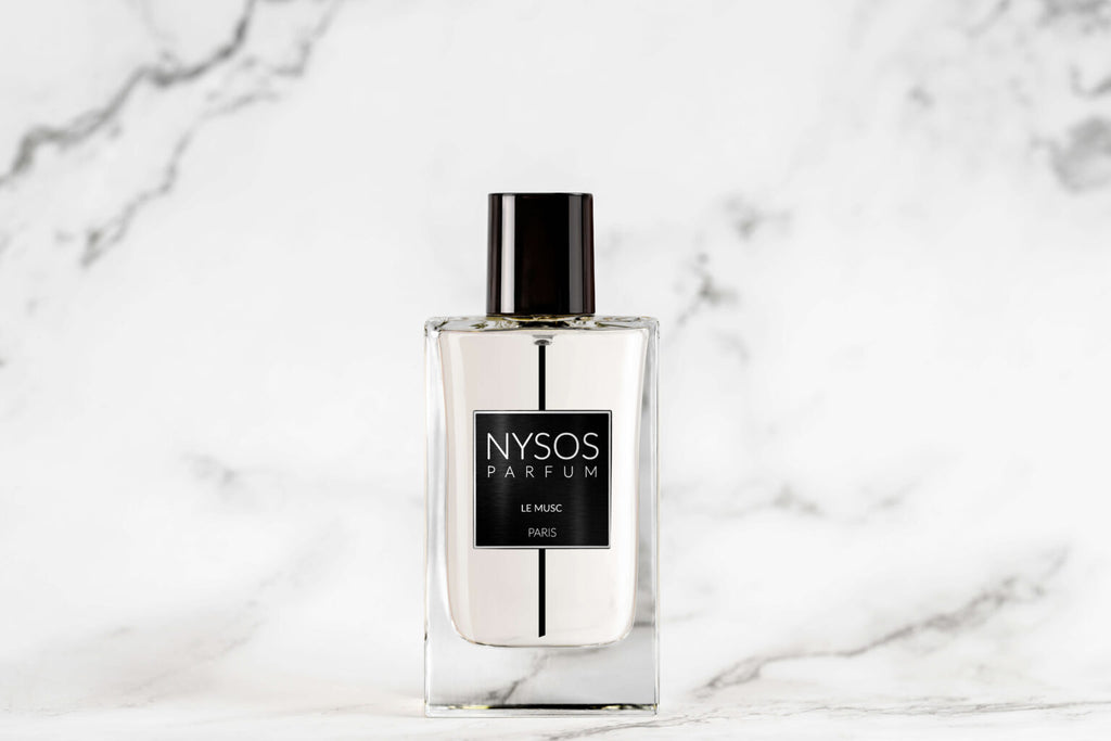 Le Musc – Nysos Parfums