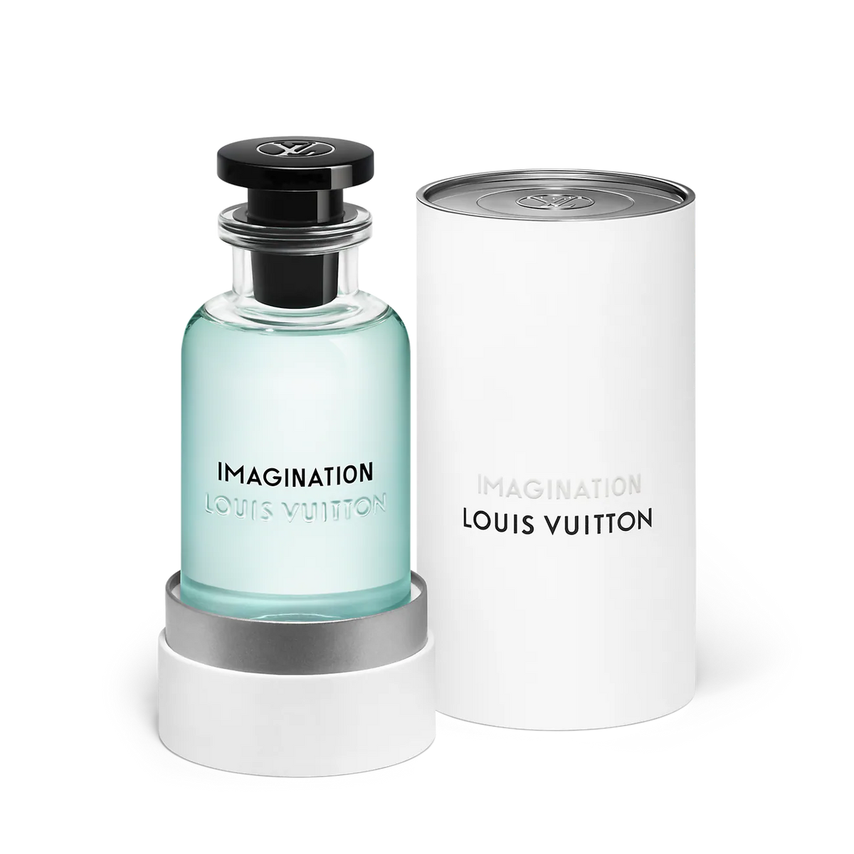 Louis Vuitton — Imagination