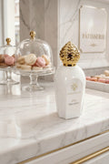 Milky Macaron — Die Prinzen vom Golf