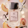 Eau de Soie – Peach Flake