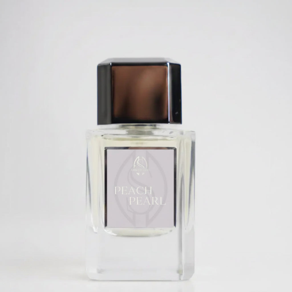 Eau de Soie – Peach Flake