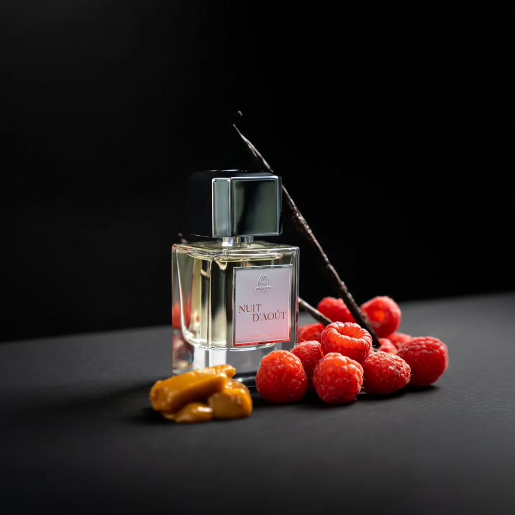 Eau de Soie – Nuit d'Août