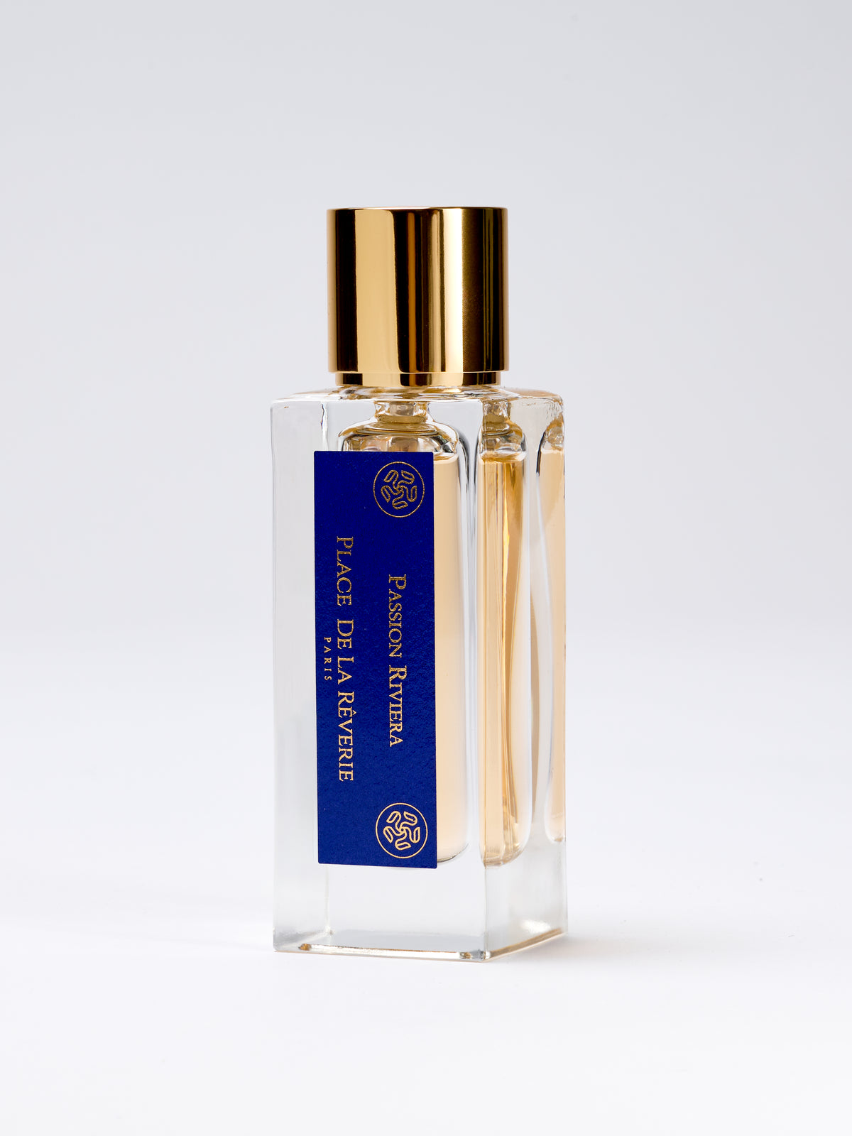 PASSION RIVIERA