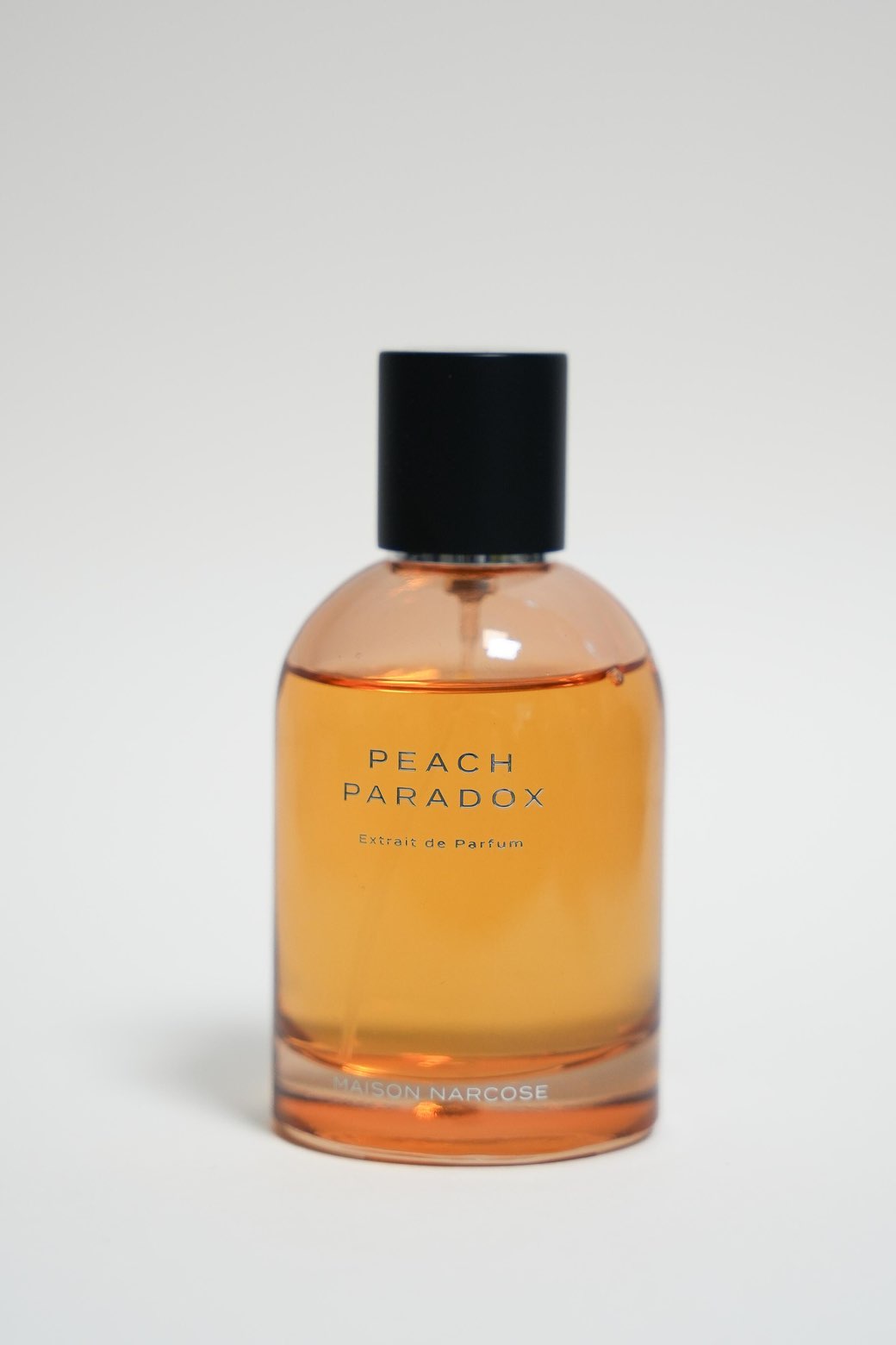 PEACH PARADOX