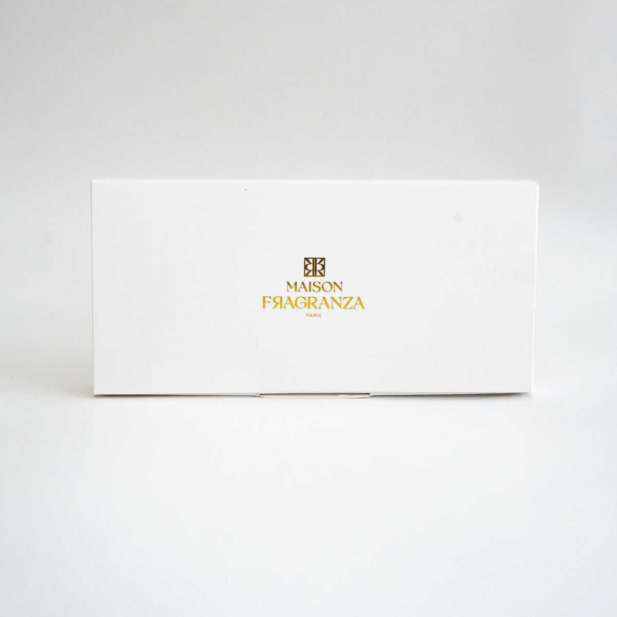 Coffret Découverte Maison Fragranza