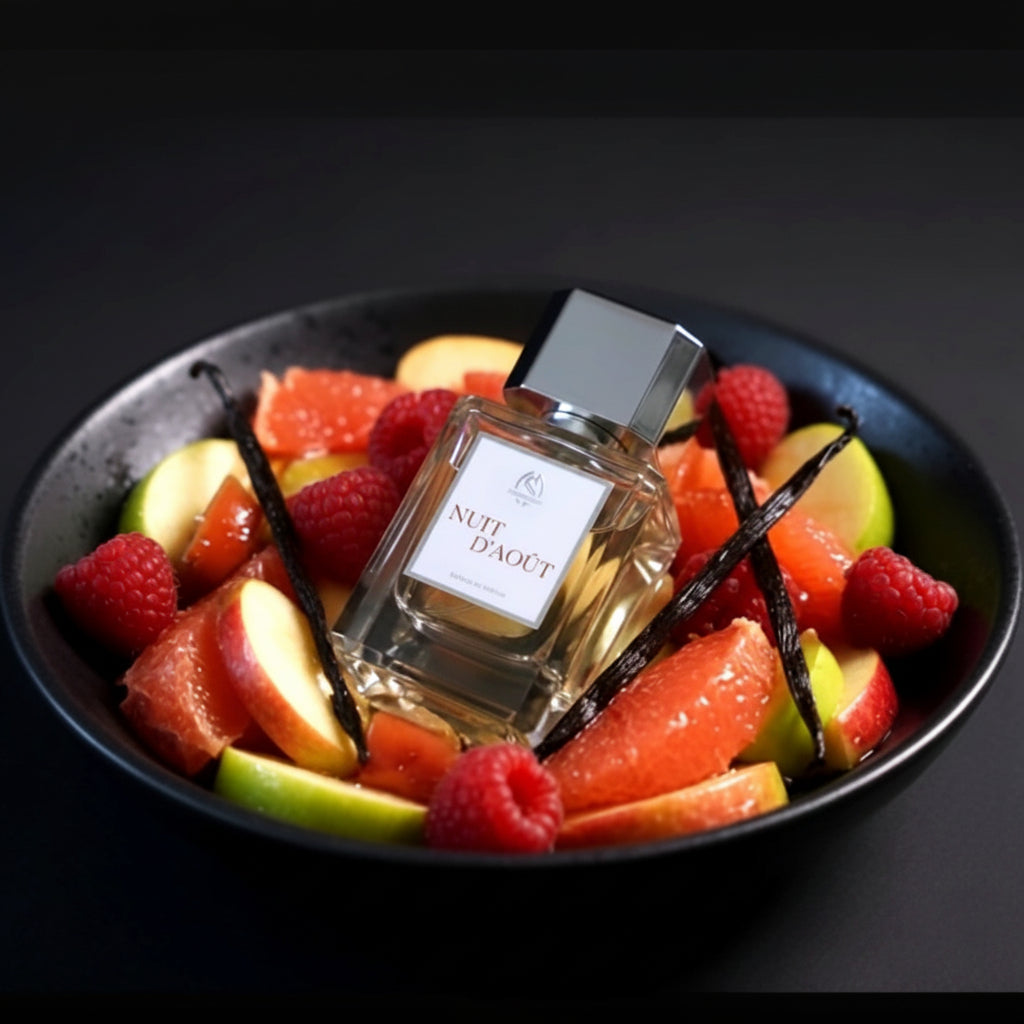 Eau de Soie – Nuit d'Août