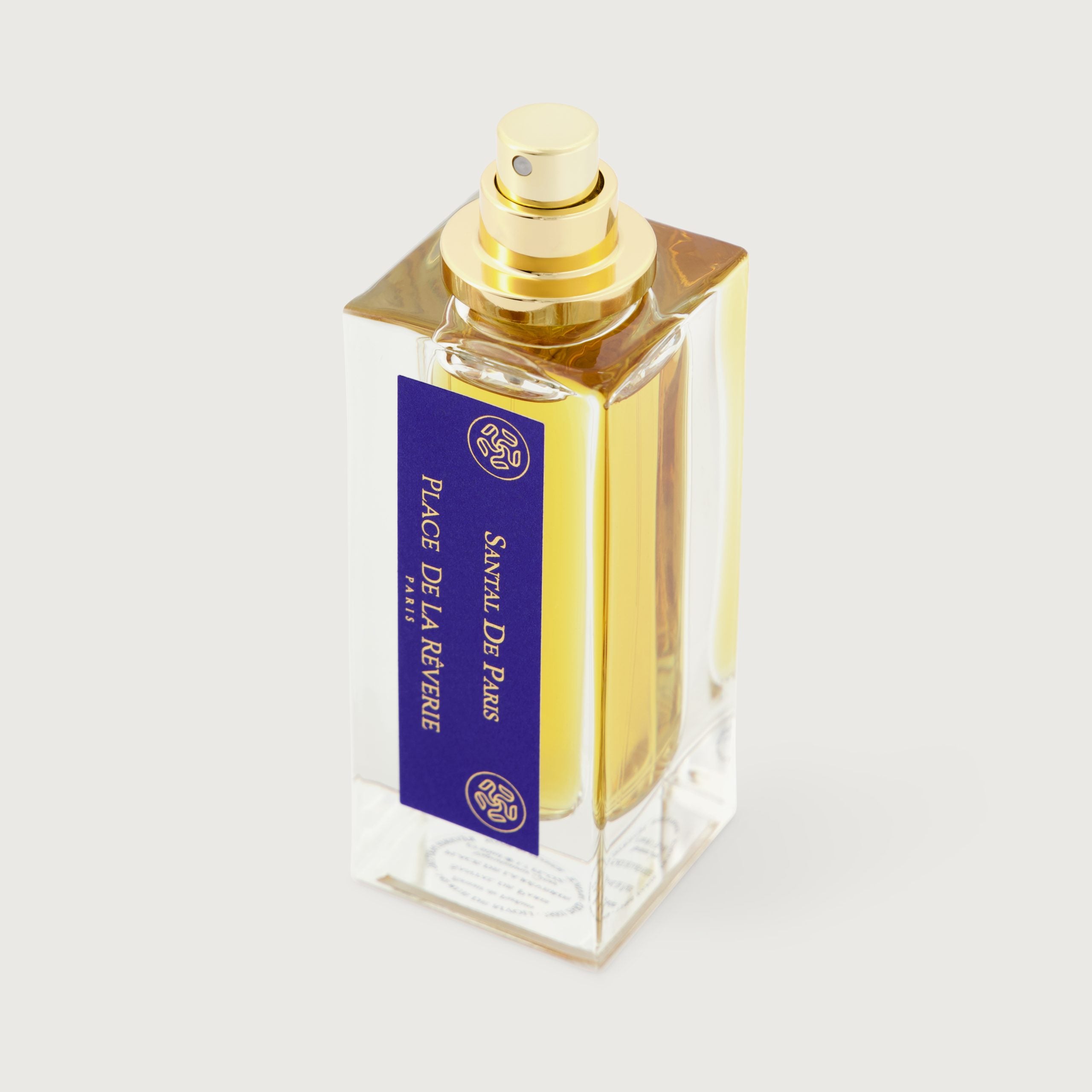 SANTAL DE PARIS – PLACE DE LA RÊVERIE