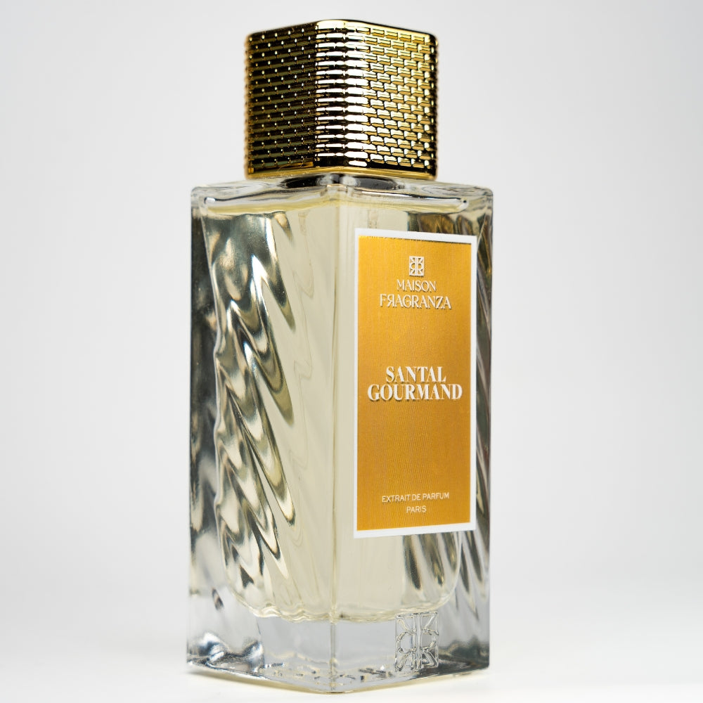 SANTAL GOURMAND