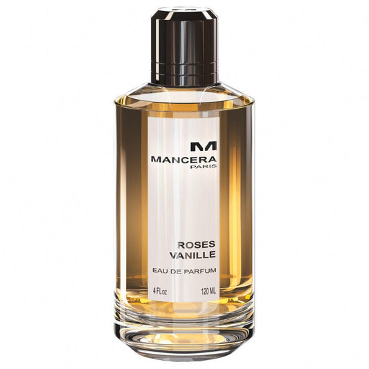 MANCERA | ROSES VANILLE - AKARRA JADE