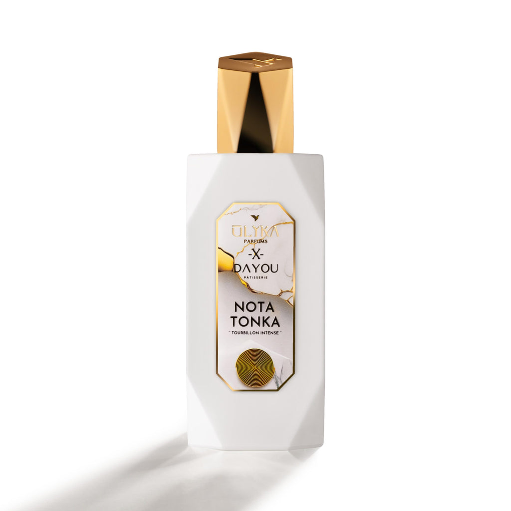 NOTA TONKA — ULYKA