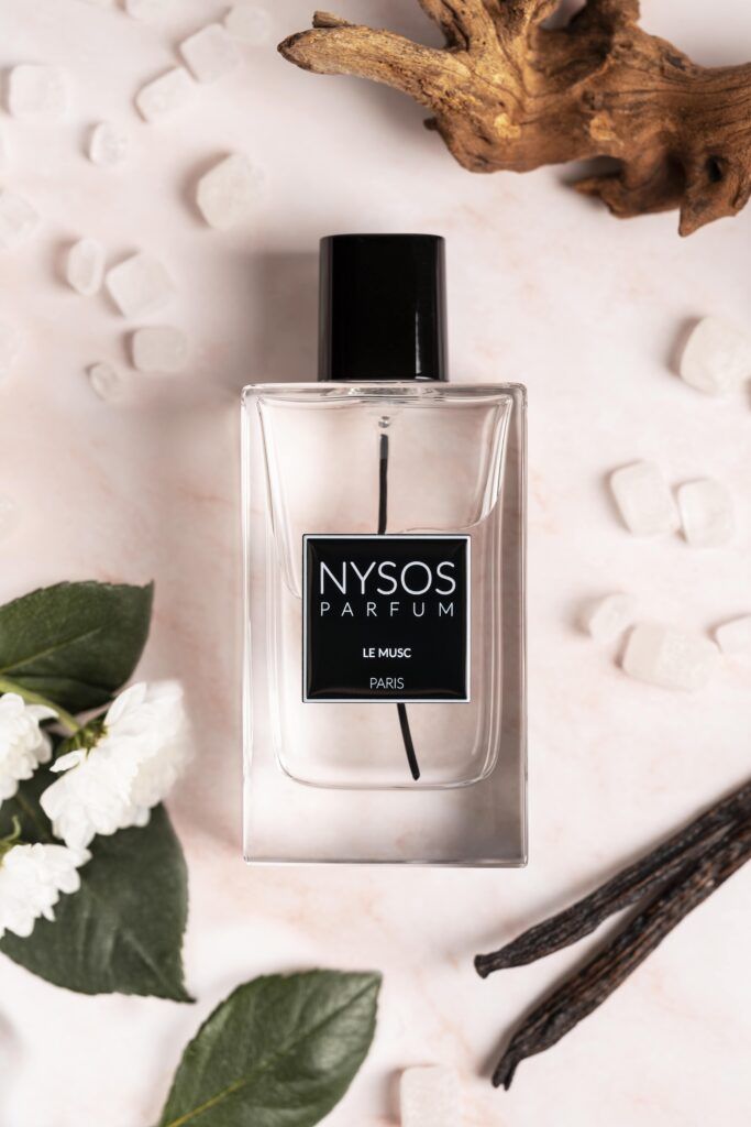 Le Musc – Nysos Parfums