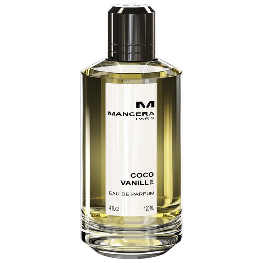 MANCERA | COCO VANILLE - AKARRA JADE